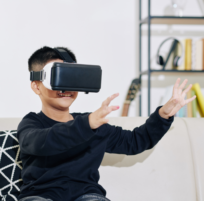AI and emerging technology